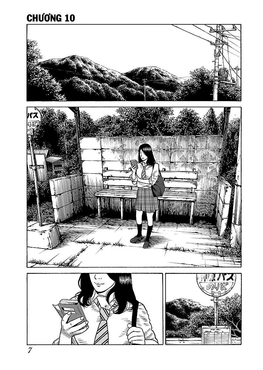 Dịch Vụ Trả Thù Ngoại Truyện Chapter 9 - Trang 0