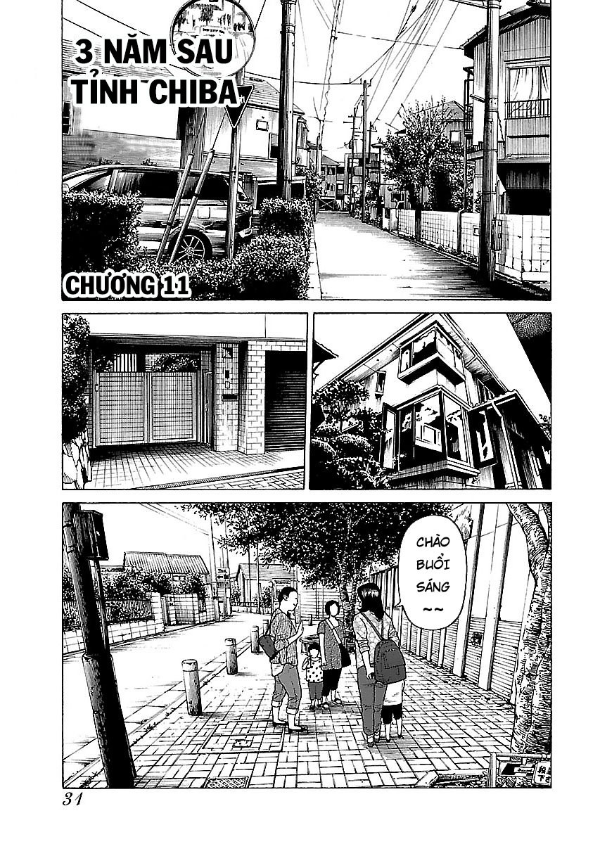 Dịch Vụ Trả Thù Ngoại Truyện Chapter 10 - Trang 0