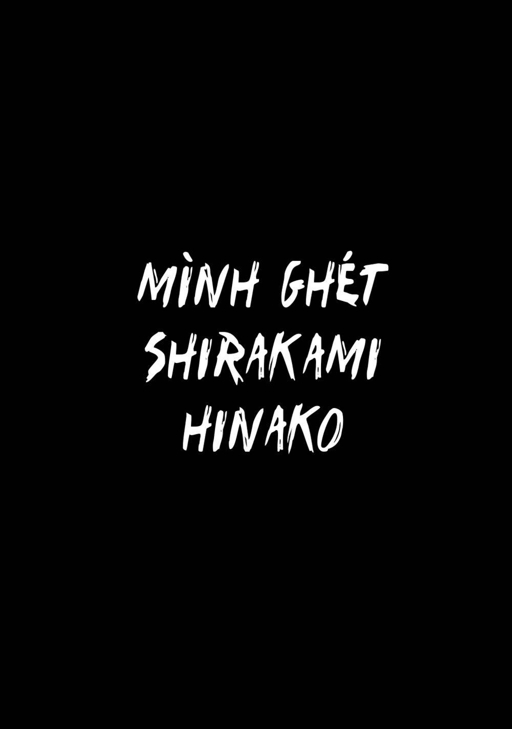 Ngôi Nhà Bị Ma Ám Mạnh Nhất Và Chàng Trai Không Có Năng Lực Tâm Linh Chapter 14.5 - Trang 1