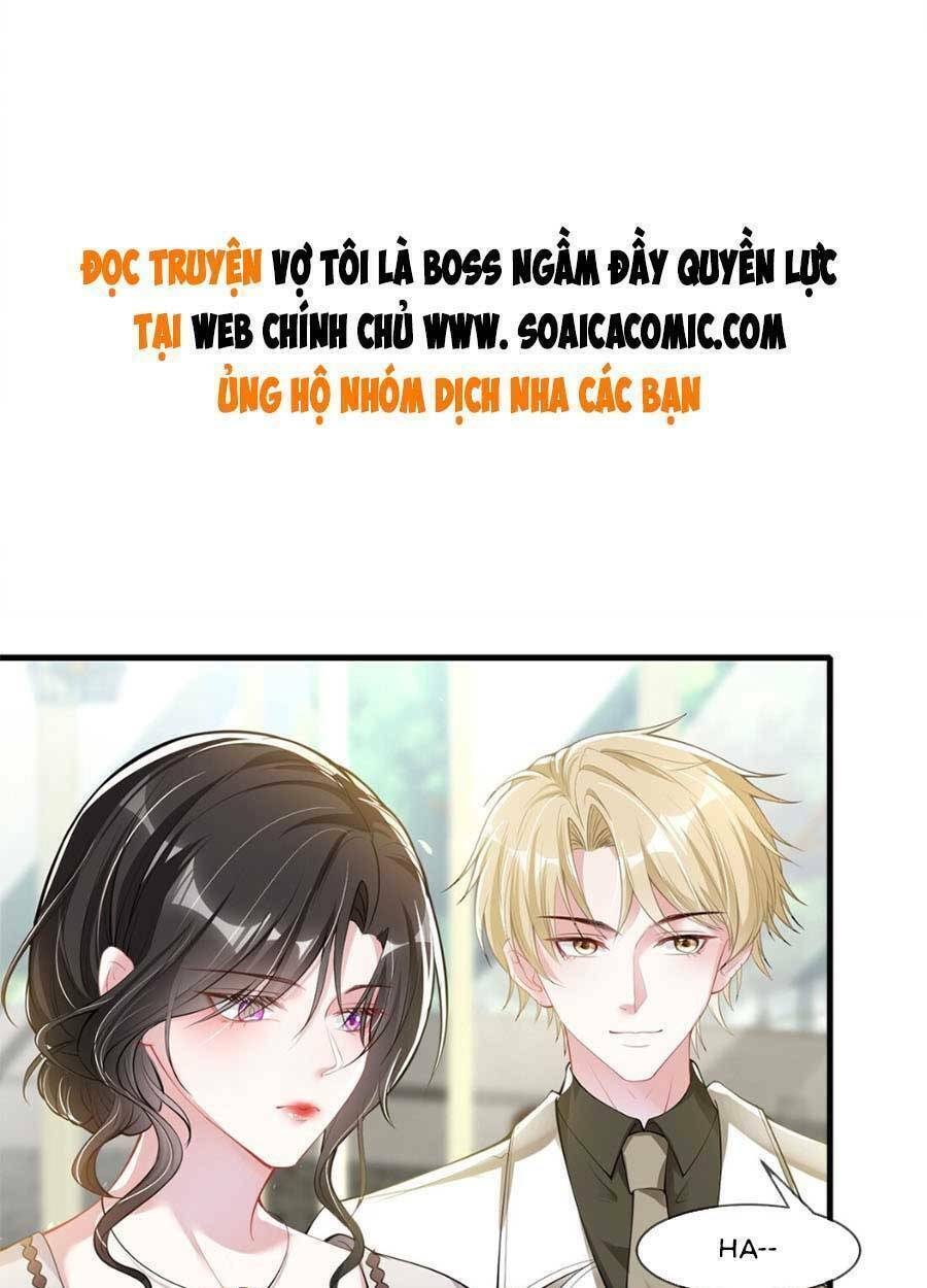 Vợ Tôi Là Boss Ngầm Đầy Quyền Lực Chapter 7 - Trang 0
