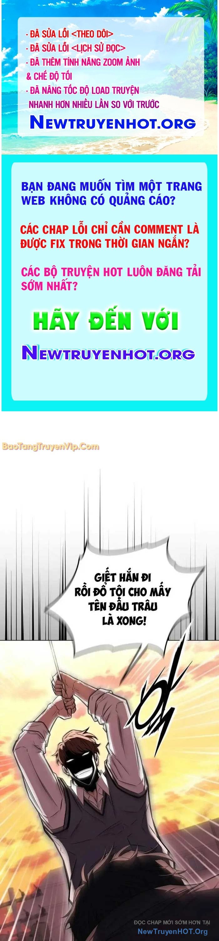 Lính Đánh Thuê Huyền Thoại Trở Thành Thanh Tra chapter 5 - Trang 1