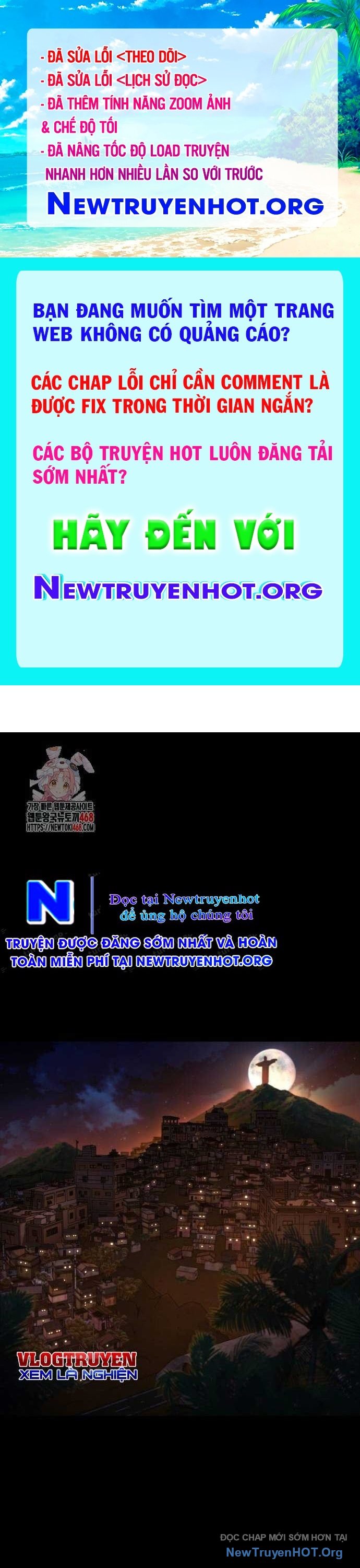 VentaBlack chapter 38 - Trang 1