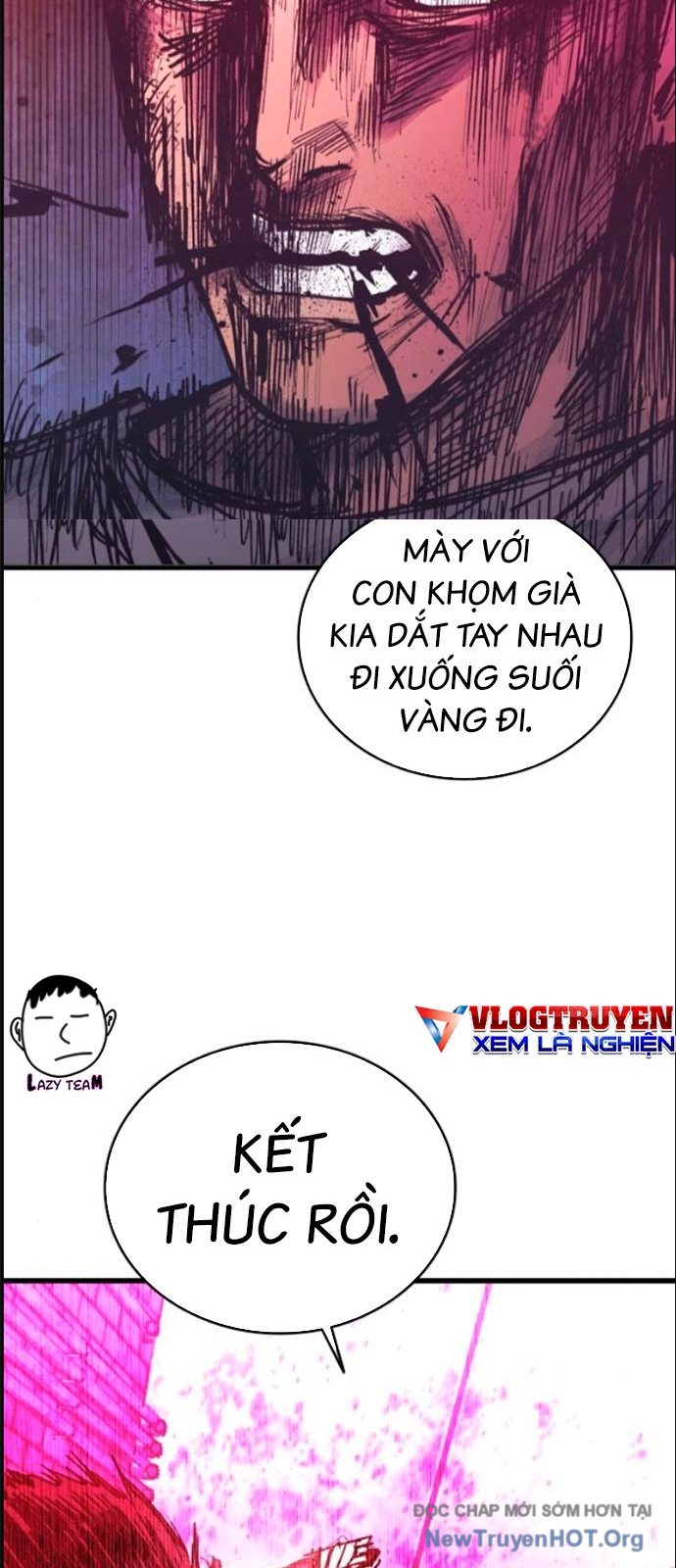 Thượng Lưu Chap 38 - Next Chap 39