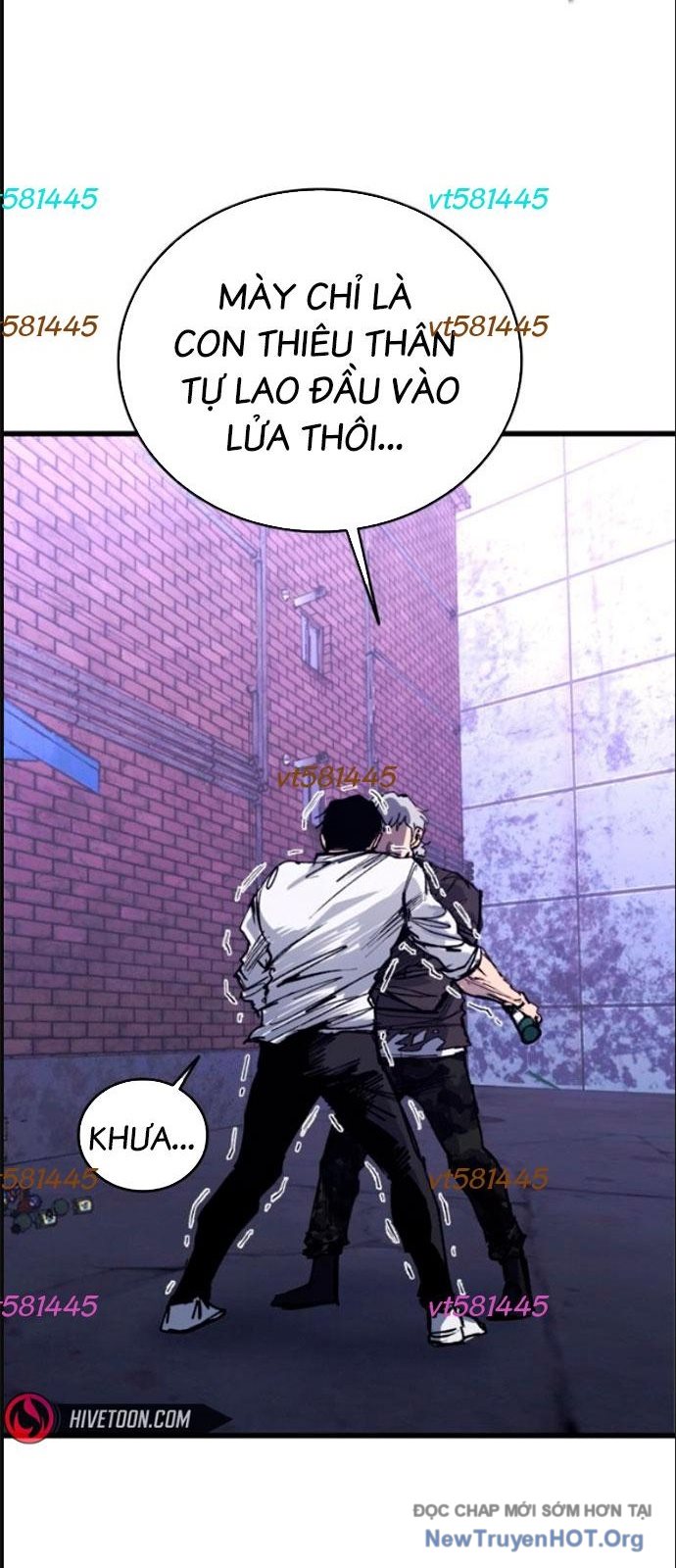 Thượng Lưu Chap 38 - Next Chap 39