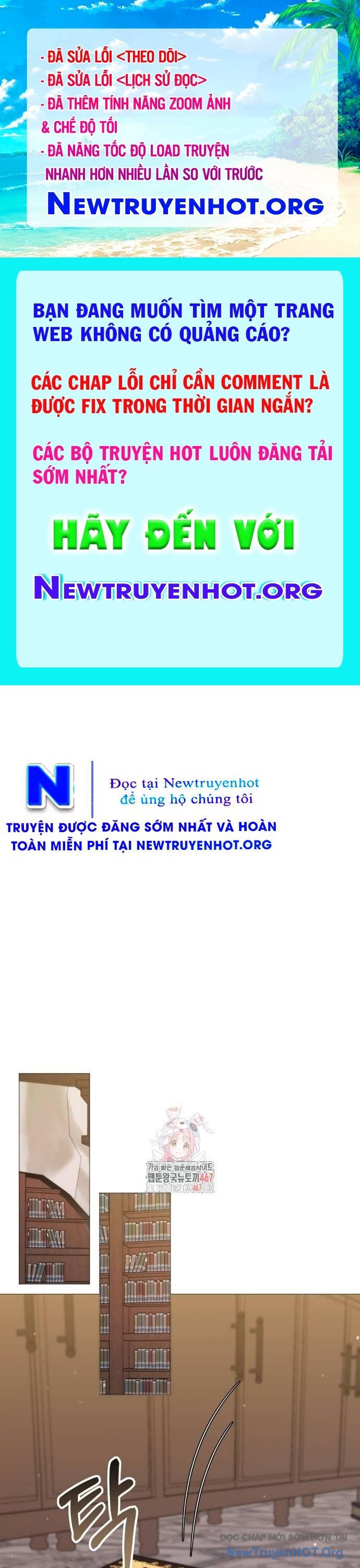 Tôi Làm Vườn Tại Thế Giới Thợ Săn chapter 52 - Trang 1