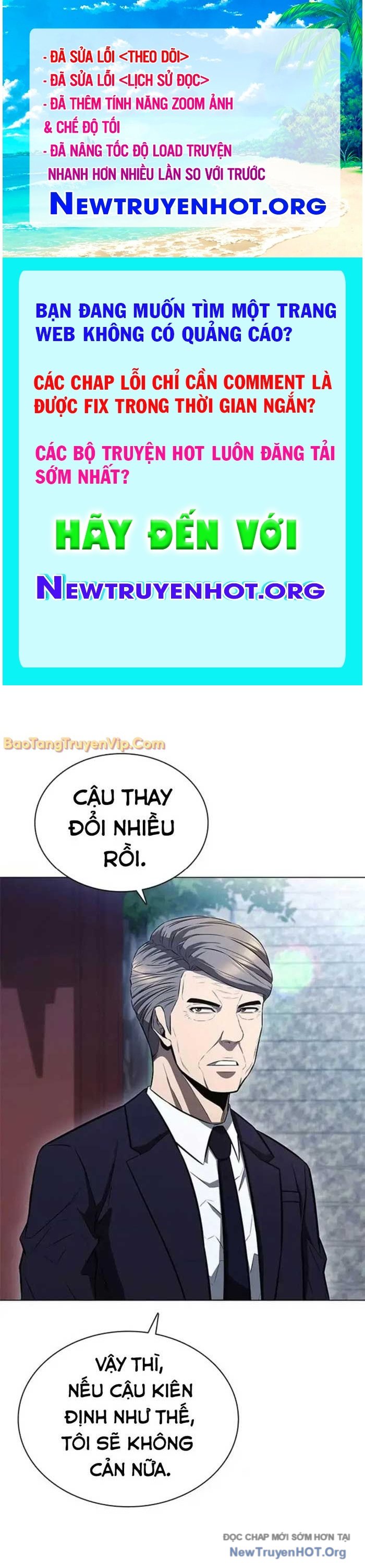 Lính Đánh Thuê Huyền Thoại Trở Thành Thanh Tra chapter 3 - Trang 1