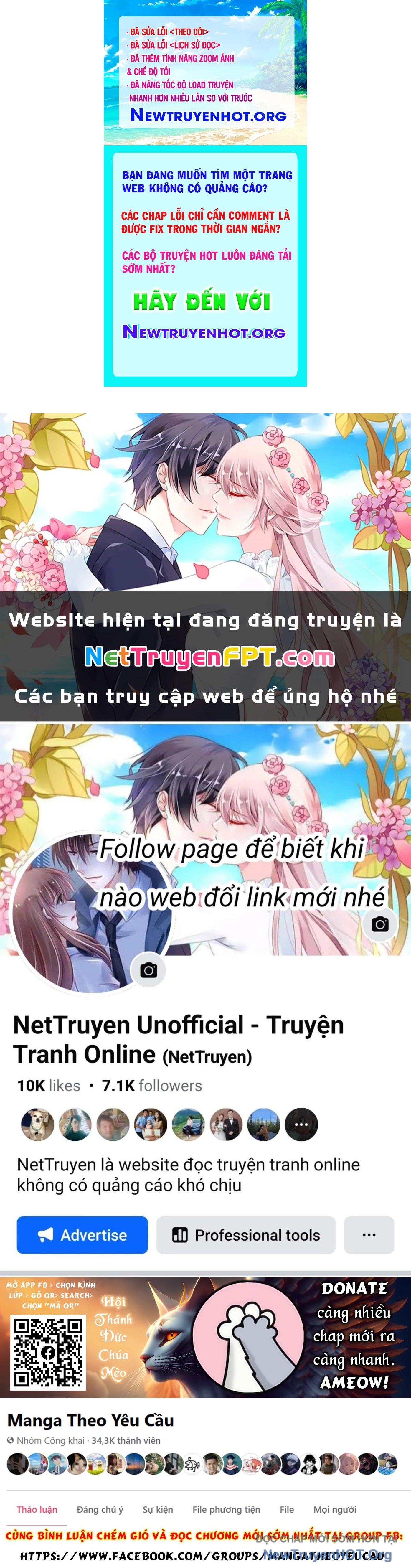 Chúng Ta Sống Chung Với Nhau Đi? chapter 30 - Trang 1