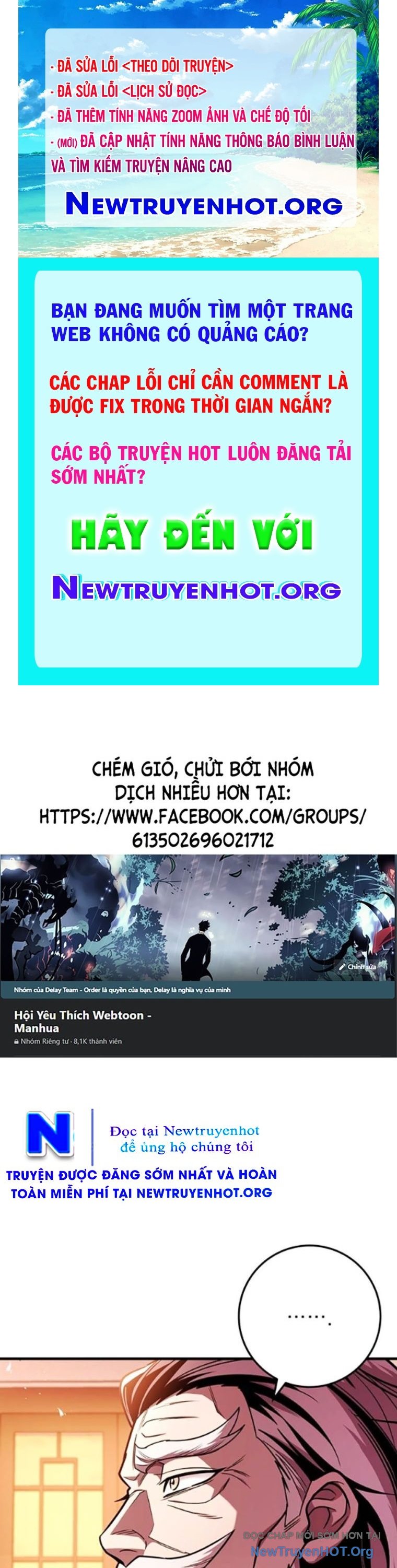 Thanh Kiếm Của Hoàng Đế chapter 93 - Trang 1