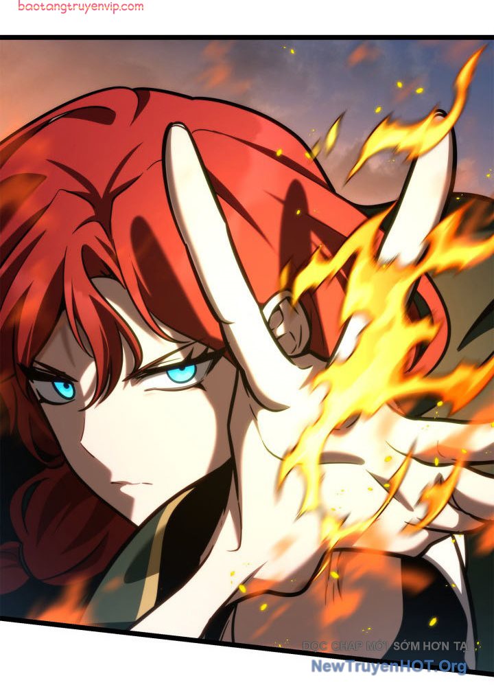 Đại Pháp Sư Toàn Năng Chap 126 - Next Chap 127