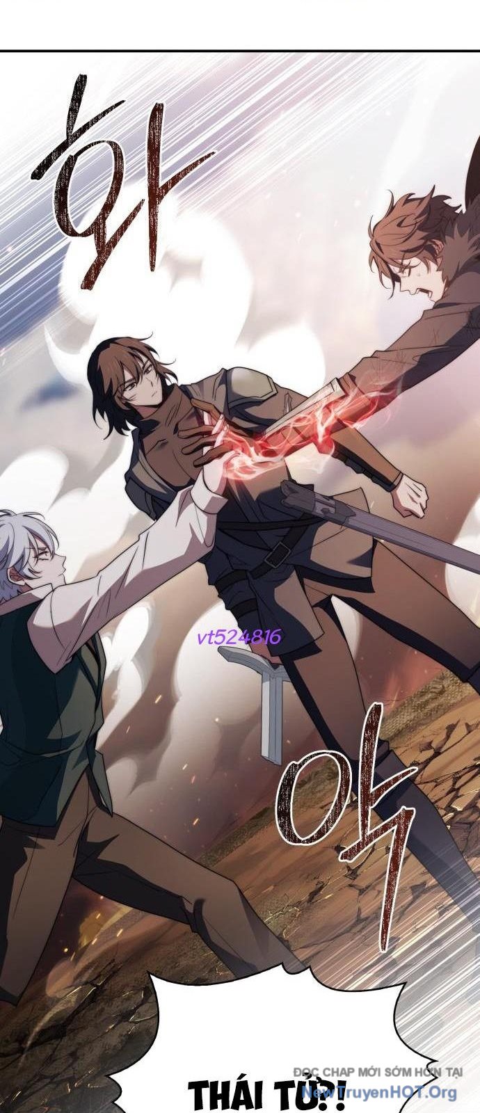 Hoàng Tử Bán Thuốc Chap 73 - Next Chap 74