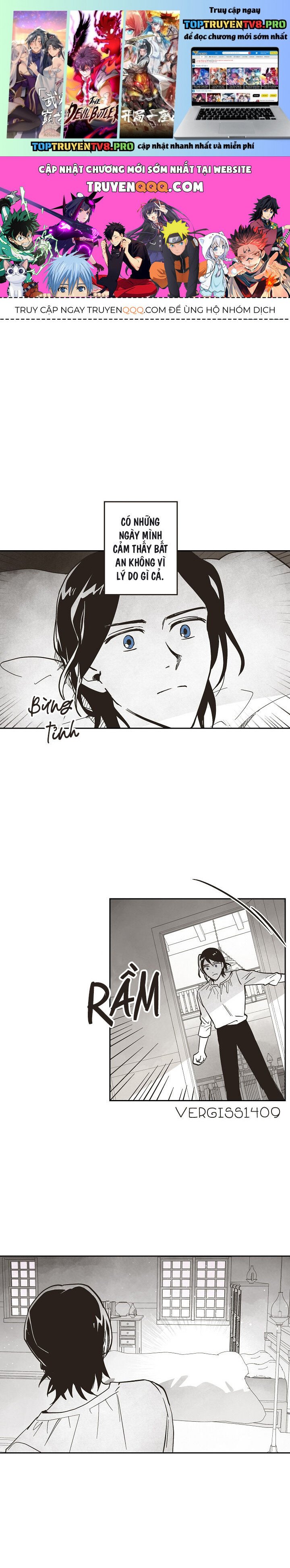 Thủy Tổ Pháp Sư Chapter 18 - Trang 0