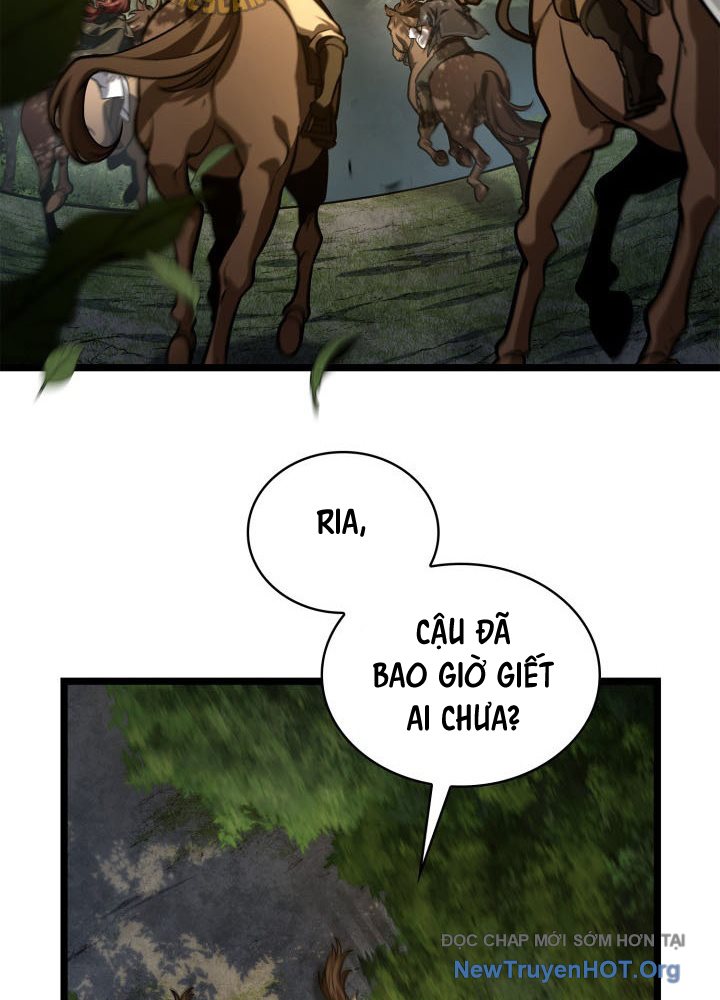 Đại Pháp Sư Toàn Năng Chap 126 - Next Chap 127