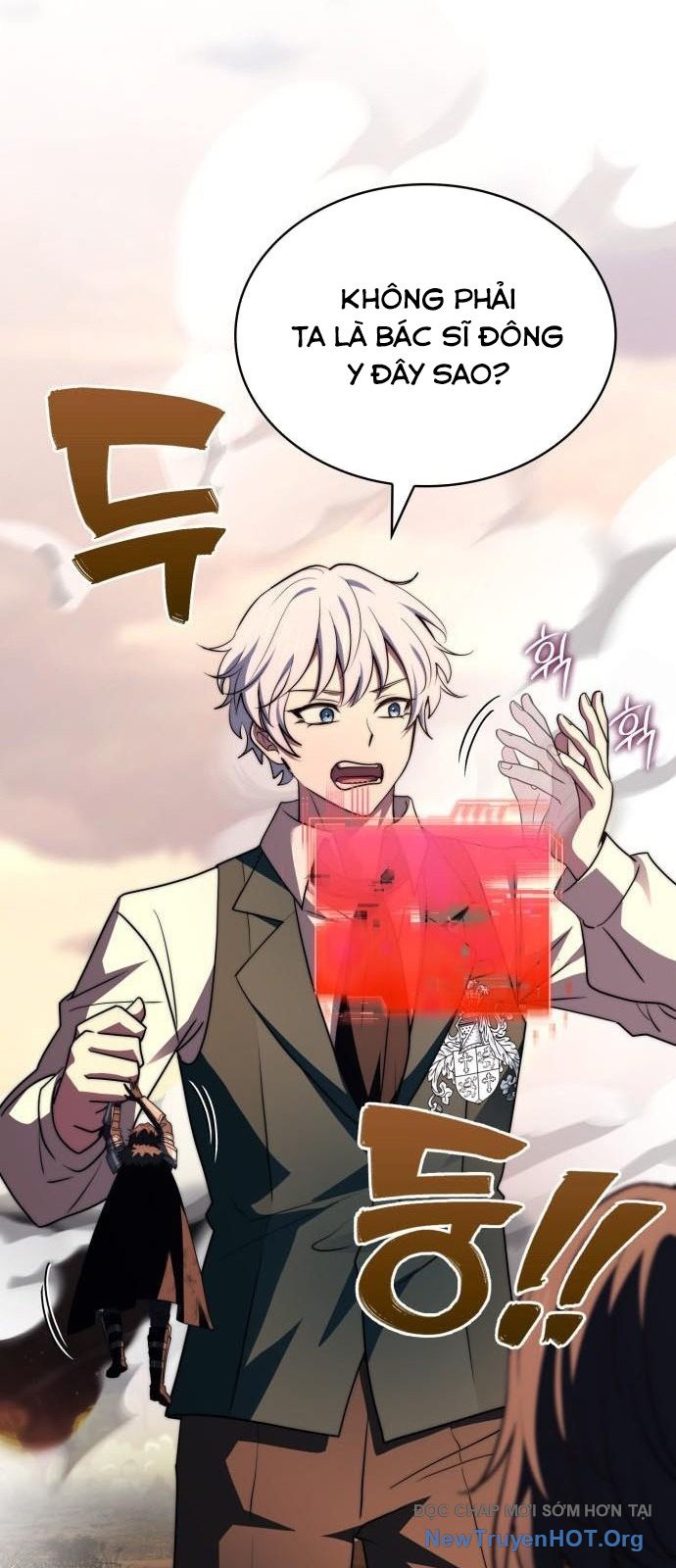 Hoàng Tử Bán Thuốc Chap 73 - Next Chap 74