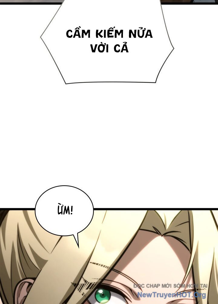 Đại Pháp Sư Toàn Năng Chap 126 - Next Chap 127