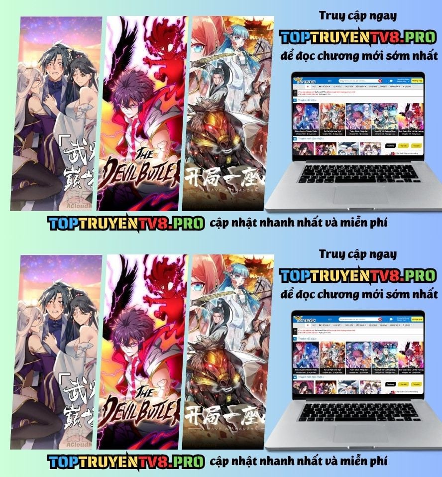 Đại Chu Tiên Lại Chapter 402 - Trang 0