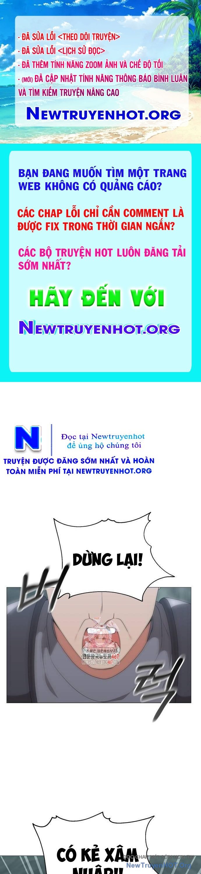 Tôi Làm Vườn Tại Thế Giới Thợ Săn chapter 53 - Trang 1