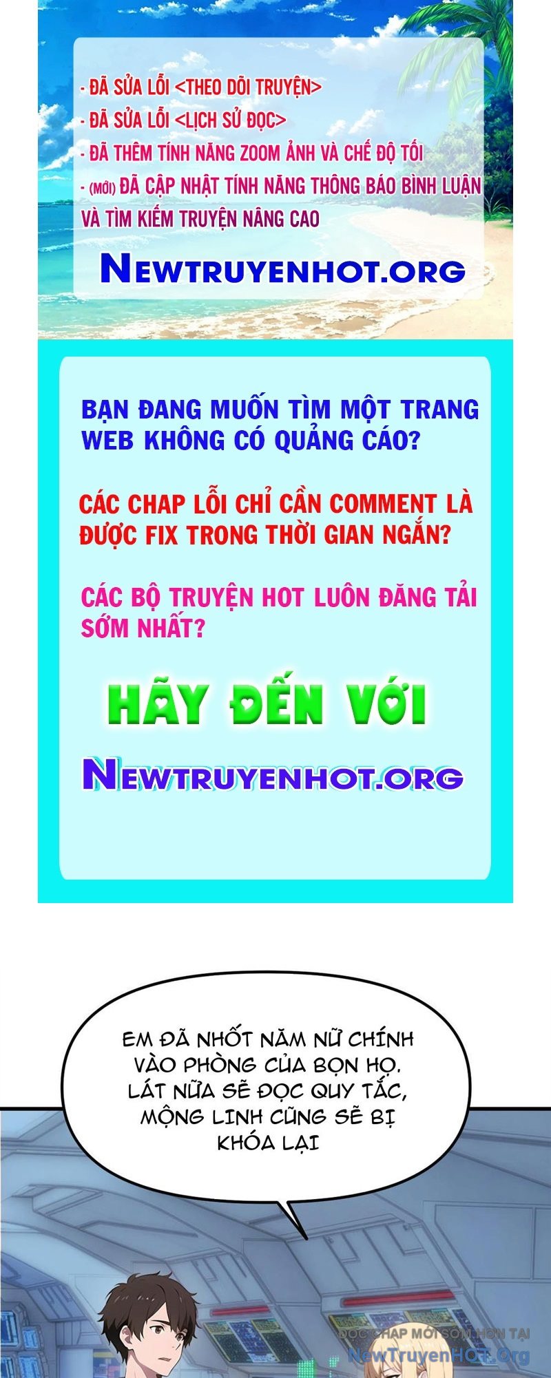 Tôi Có Được Hệ Thống Sau Khi Giảm Biên Chế, Từ Đó Thăng Cấp Một Mình chapter 44 - Trang 1