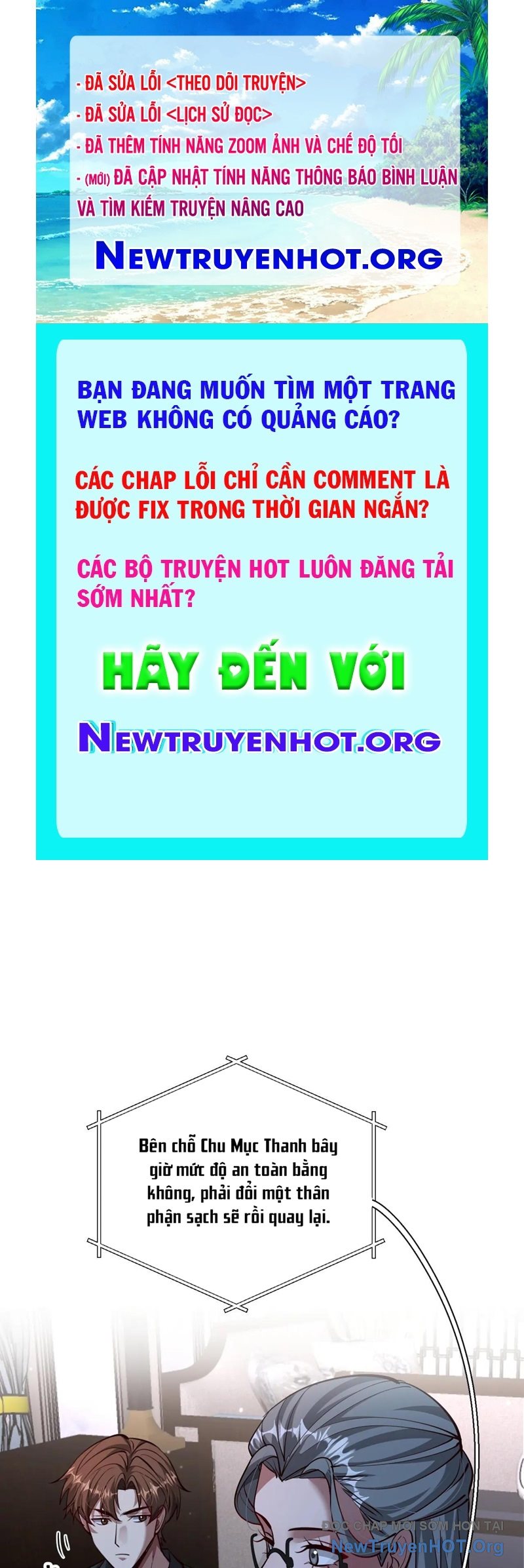Ta Bị Kẹt Cùng Một Ngày 1000 Năm chapter 200 - Trang 1
