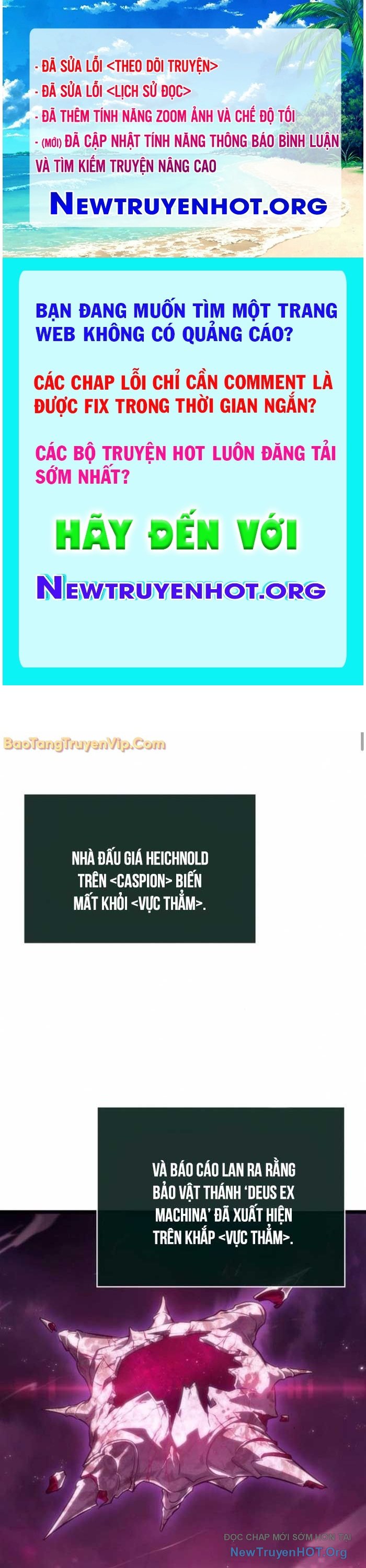 Thế Giới Sau Tận Thế chapter 189 - Trang 1