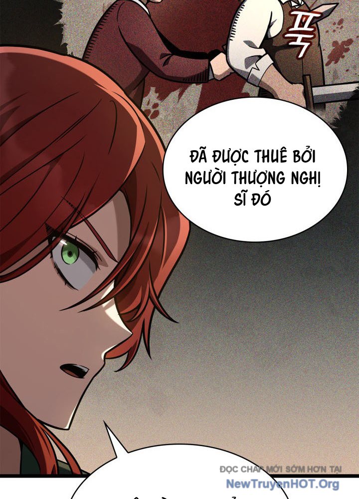 Đại Pháp Sư Toàn Năng Chap 126 - Next Chap 127