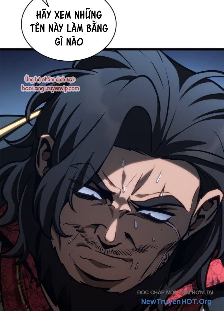 Đại Pháp Sư Toàn Năng Chap 126 - Next Chap 127