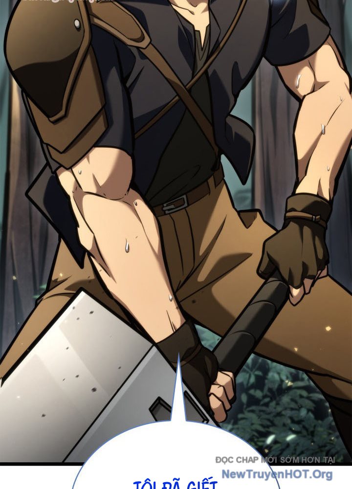 Đại Pháp Sư Toàn Năng Chap 126 - Next Chap 127