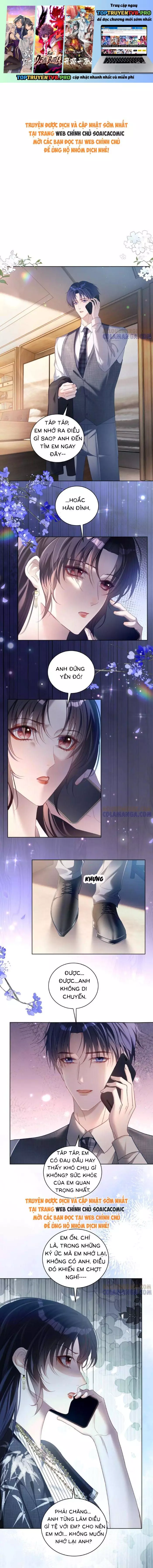 Bảo Bối Trời Cho: Hoắc Gia Xin Ký Nhận Chapter 79 - Trang 0