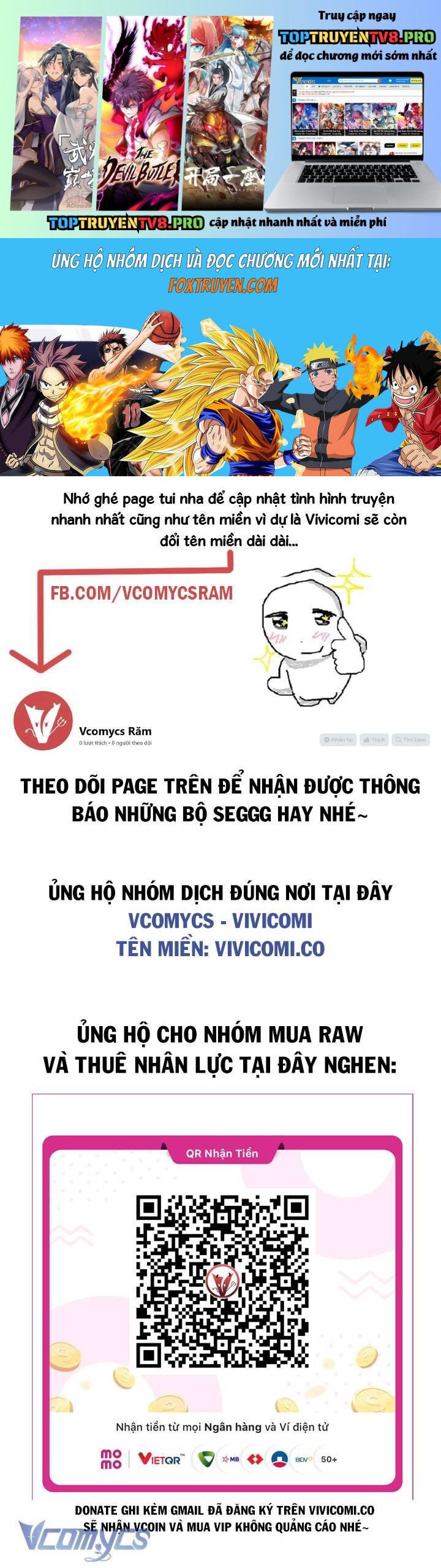 Tiếng Trống Vang Dội Chapter 42 - Trang 0