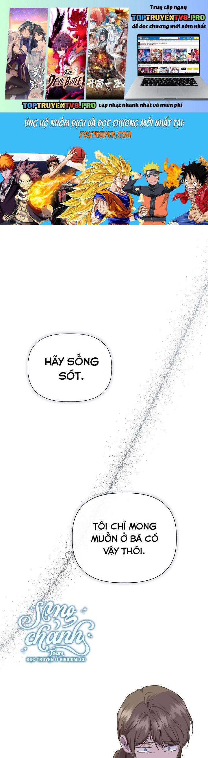 Tôi Không Phải Là Cinderella Chapter 105 - Trang 0