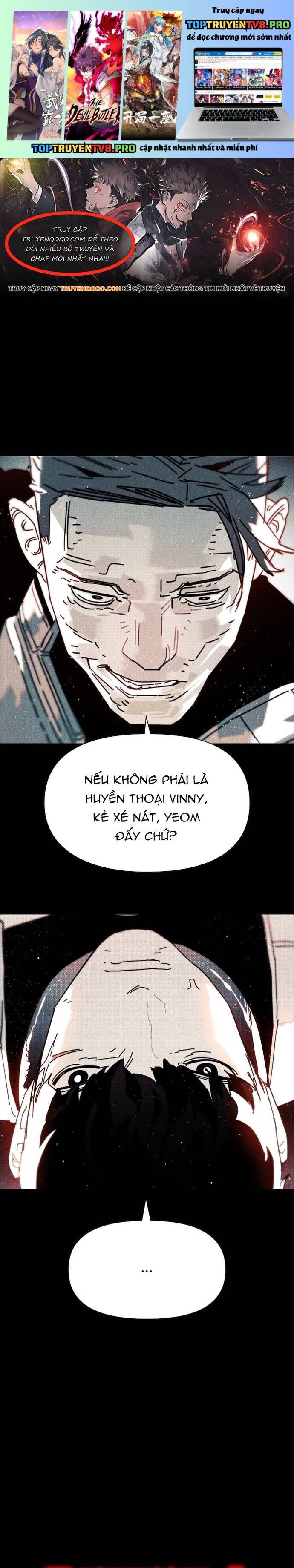Dịch Vụ Tang Lễ Cho Xác Sống Chapter 24 - Trang 0