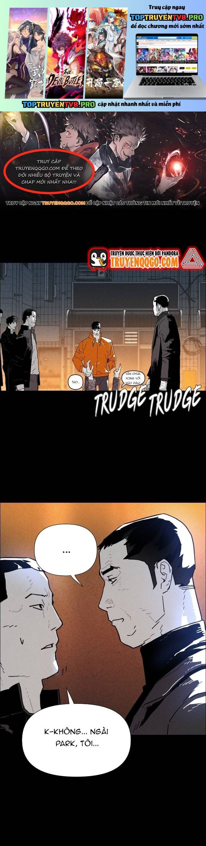 Dịch Vụ Tang Lễ Cho Xác Sống Chapter 21 - Trang 0