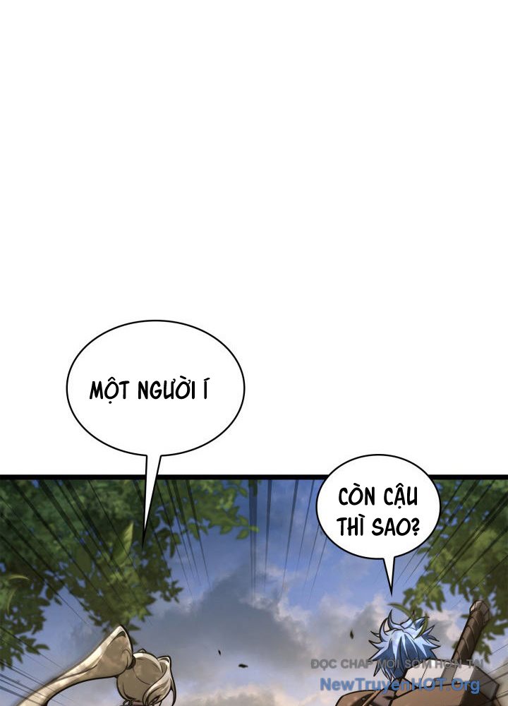 Đại Pháp Sư Toàn Năng Chap 126 - Next Chap 127