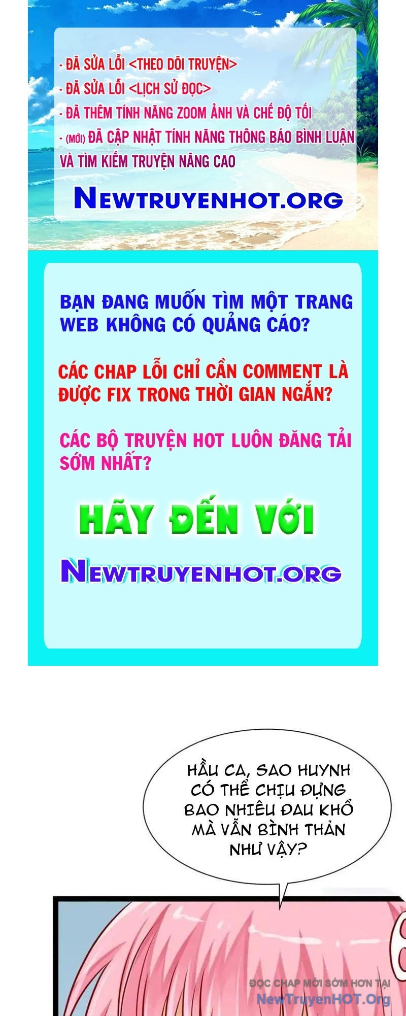 Tôi Không Phải Là đường Tam Tạng chapter 15 - Trang 1
