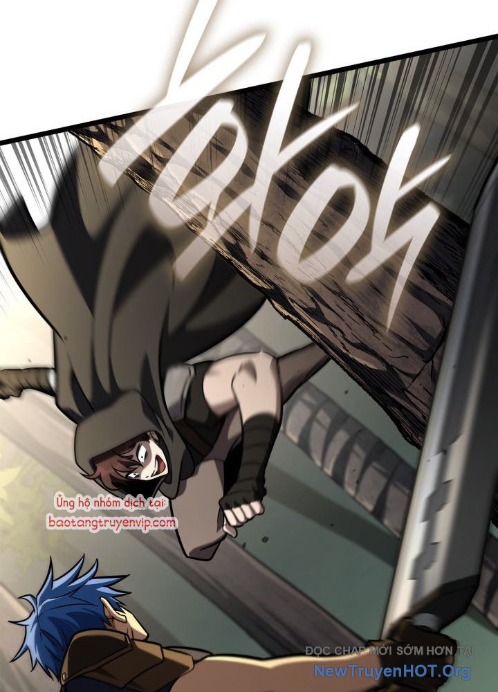 Đại Pháp Sư Toàn Năng Chap 126 - Next Chap 127