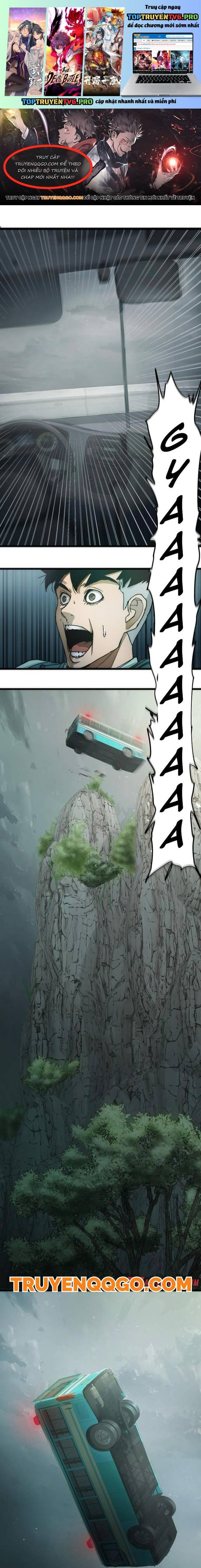 Hitogui Chapter 4 - Trang 0