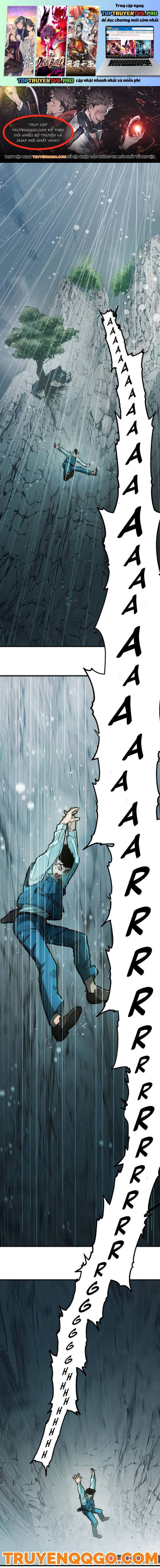 Hitogui Chapter 7 - Trang 0