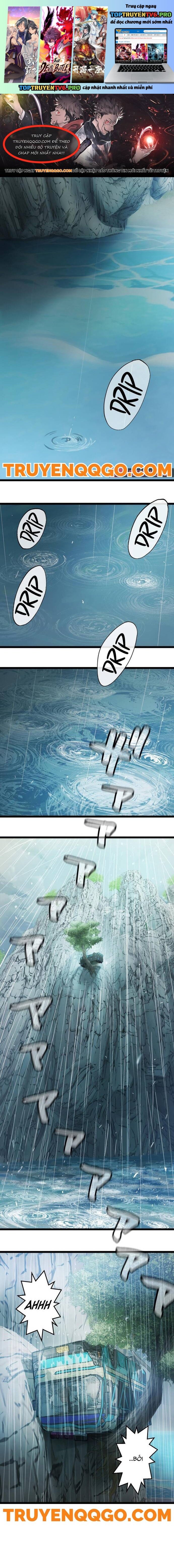 Hitogui Chapter 6 - Trang 0