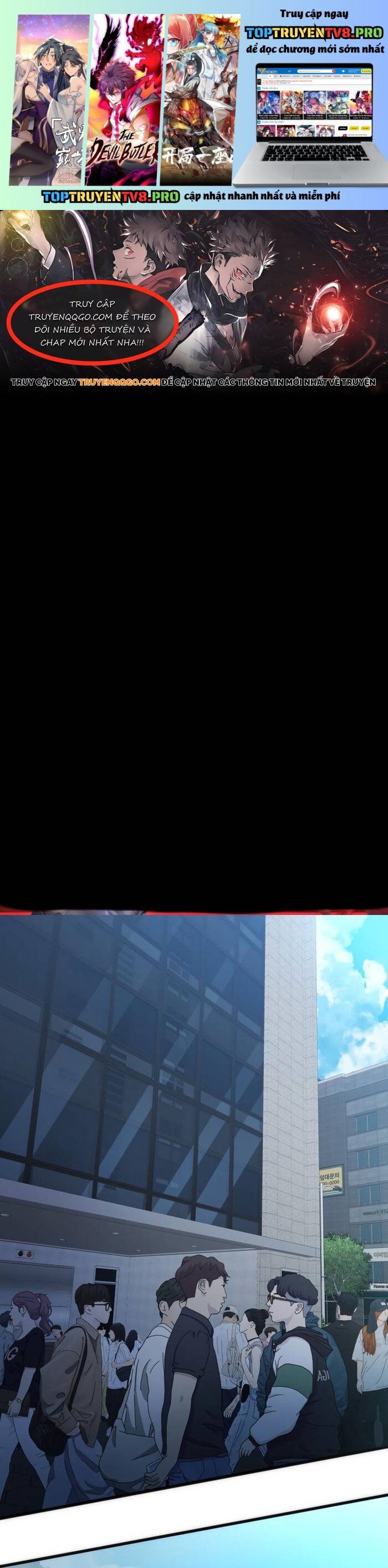 Hitogui Chapter 11 - Trang 0