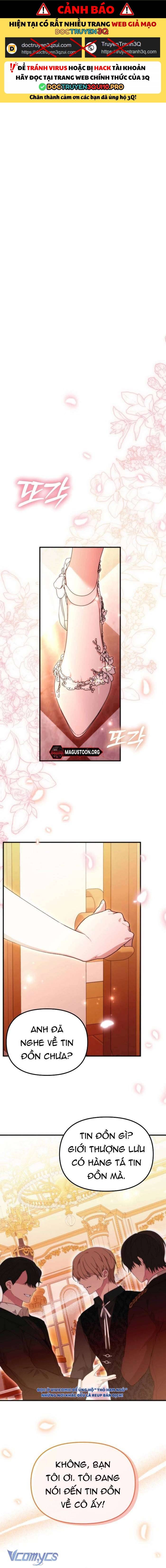 Tôi Không Thích Thể Loại Harem Ngược Này Chapter 1 - Trang 0