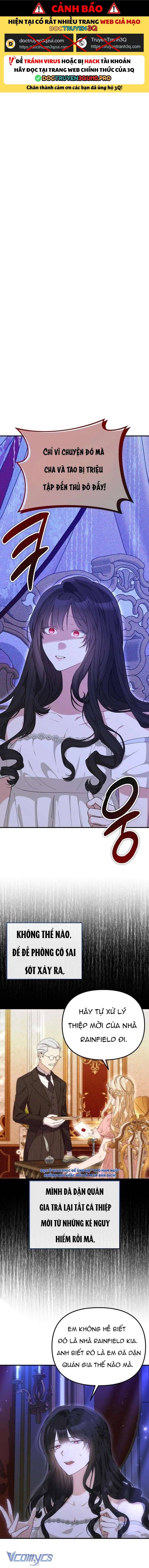 Tôi Không Thích Thể Loại Harem Ngược Này Chapter 4 - Trang 0