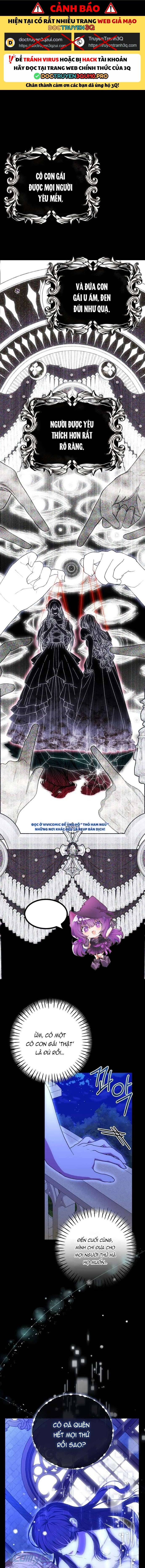 Tôi Không Thích Thể Loại Harem Ngược Này Chapter 5 - Trang 0
