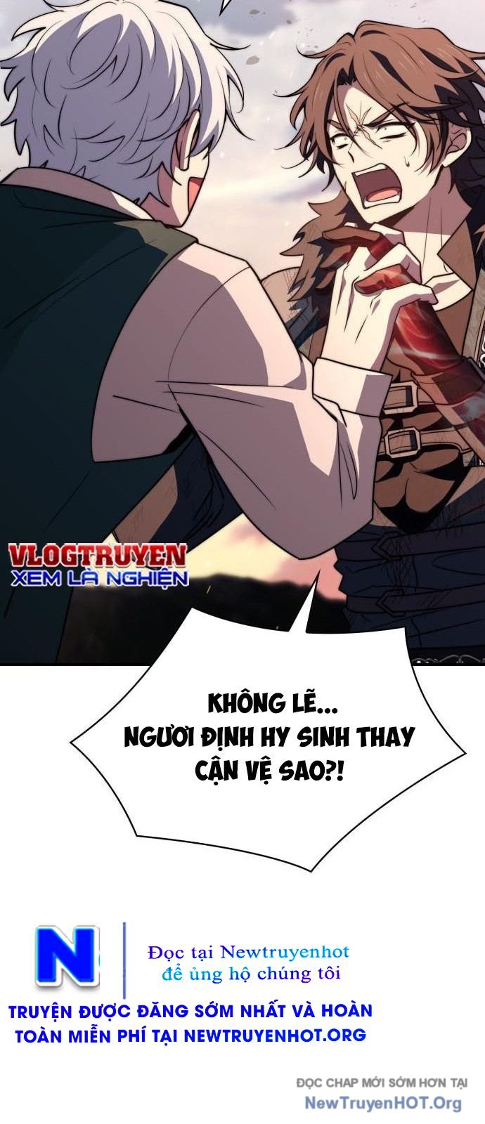 Hoàng Tử Bán Thuốc Chap 73 - Next Chap 74