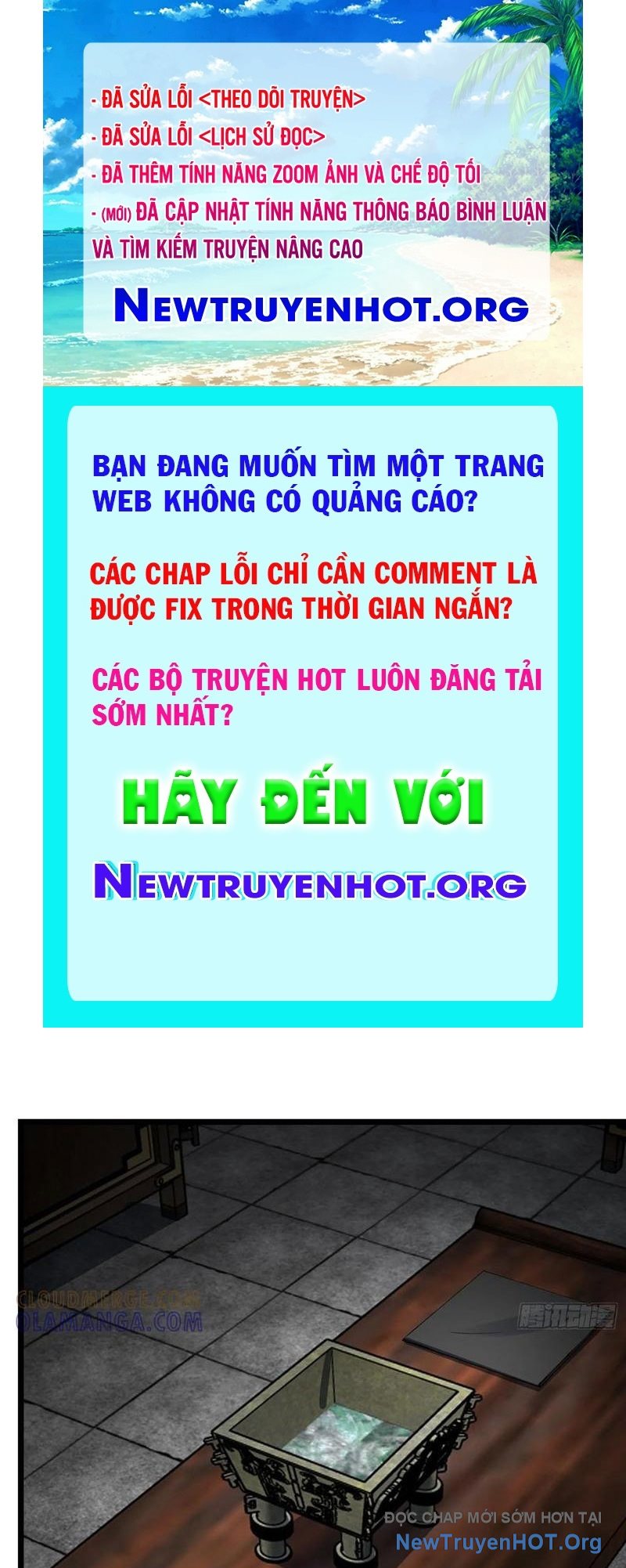 Thành Thần Bắt Đầu Từ Thủy Hầu Tử chapter 55 - Trang 1