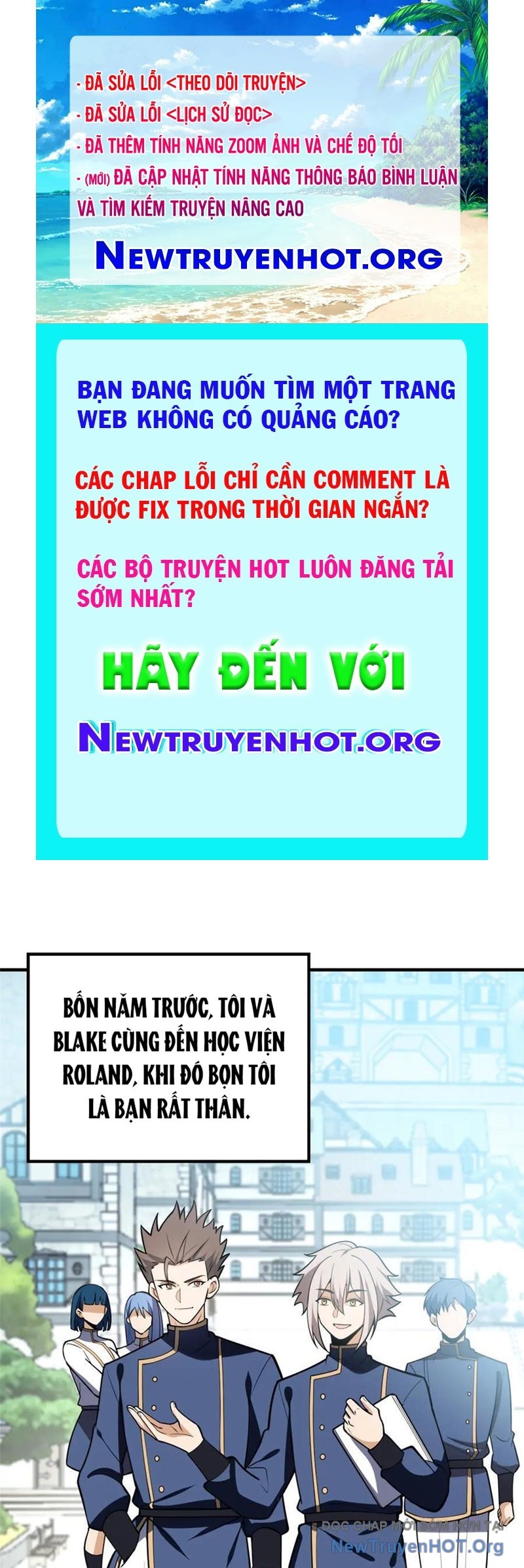 Ác Long Chuyển Sinh: Bắt Đầu Phục Thù Từ 5 Tuổi chapter 149 - Trang 1