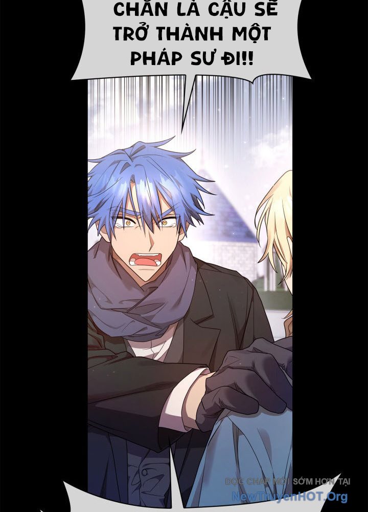 Đại Pháp Sư Toàn Năng Chap 126 - Next Chap 127