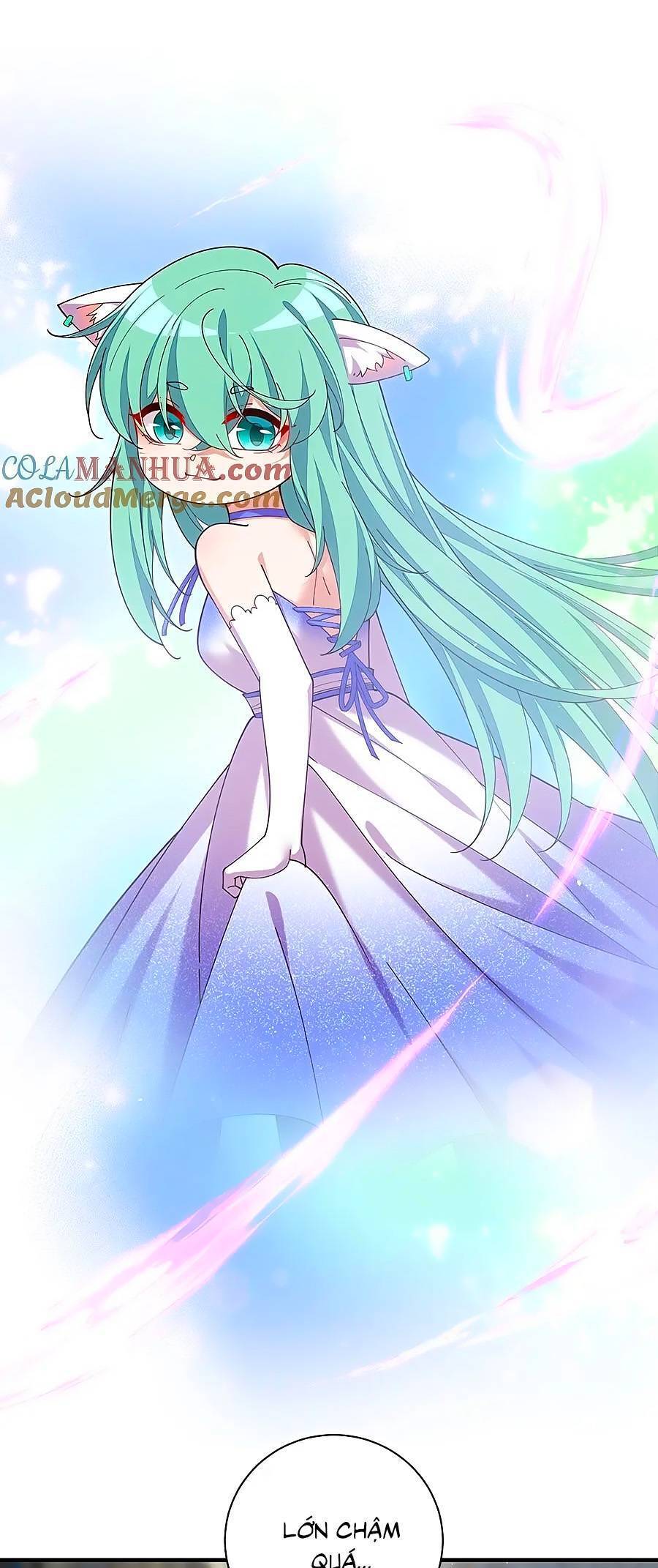 Manh Sư Tại Thượng Chapter 486 - Trang 0