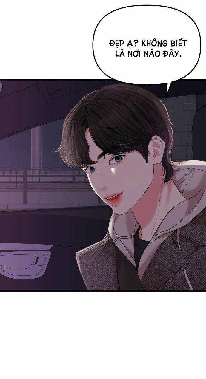 Gửi Em, Người Nuốt Trọn Vì Sao Chapter 118.2 - Trang 1