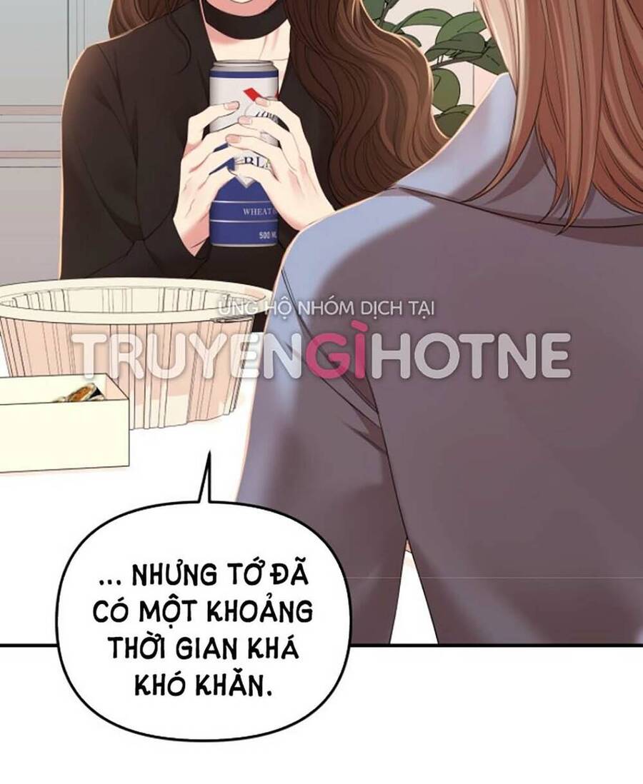 Gửi Em, Người Nuốt Trọn Vì Sao Chapter 112.2 - Trang 1