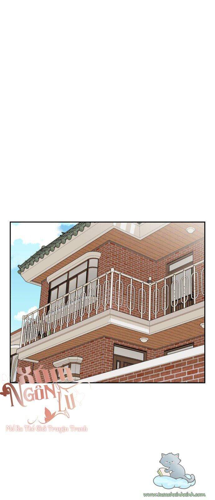 Gửi Em, Người Nuốt Trọn Vì Sao Chapter 21 - Trang 1