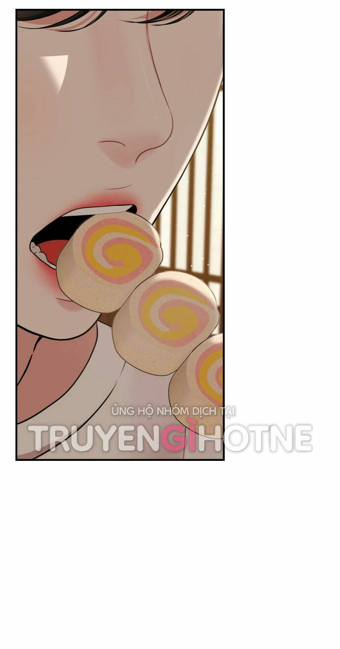 Gửi Em, Người Nuốt Trọn Vì Sao Chapter 119.2 - Trang 0